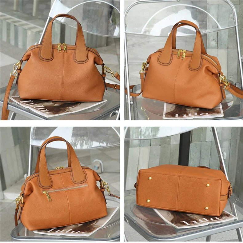 Belgravia Shoulder - Ciara & Fiona
