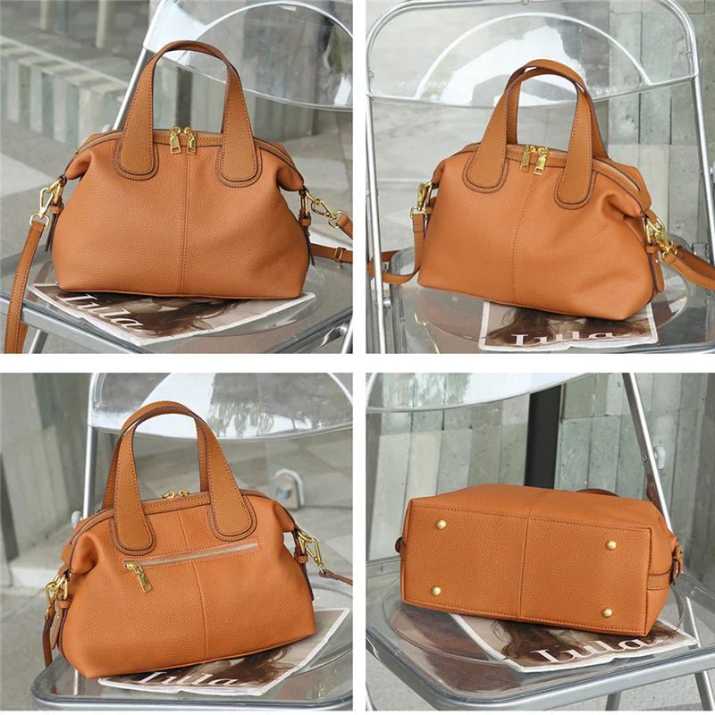 Belgravia Shoulder - Ciara & Fiona