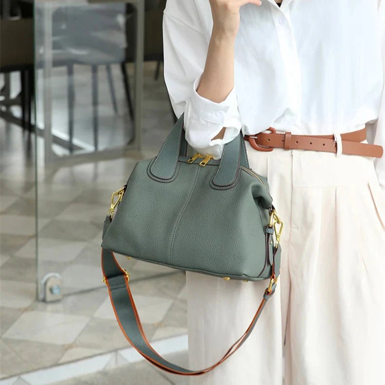 Belgravia Shoulder - Ciara & Fiona