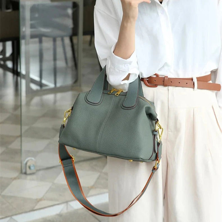 Belgravia Shoulder - Ciara & Fiona