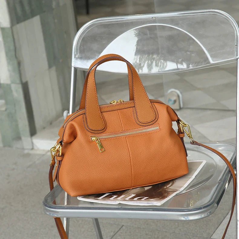 Belgravia Shoulder - Ciara & Fiona