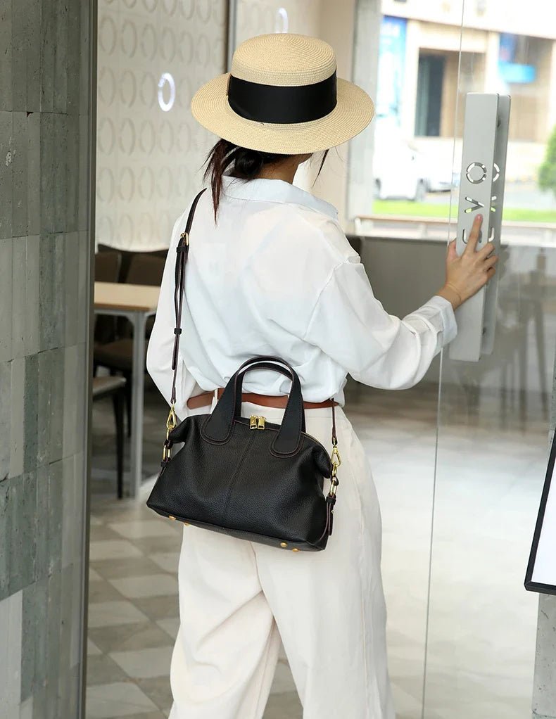 Belgravia Shoulder - Ciara & Fiona