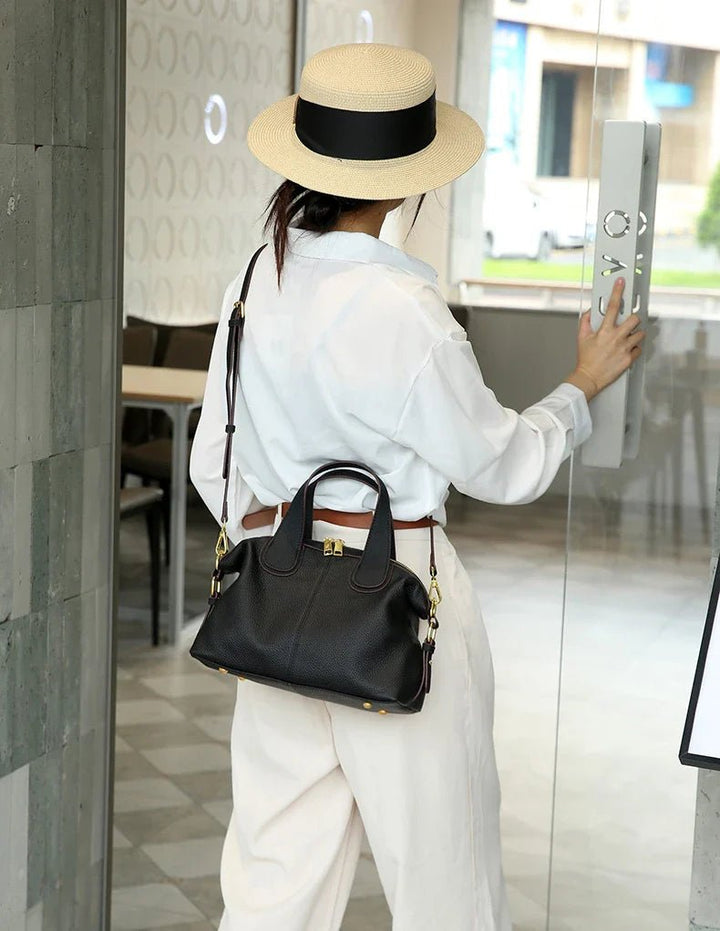 Belgravia Shoulder - Ciara & Fiona