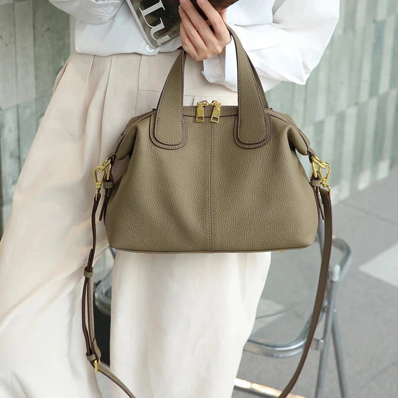 Belgravia Shoulder - Ciara & Fiona