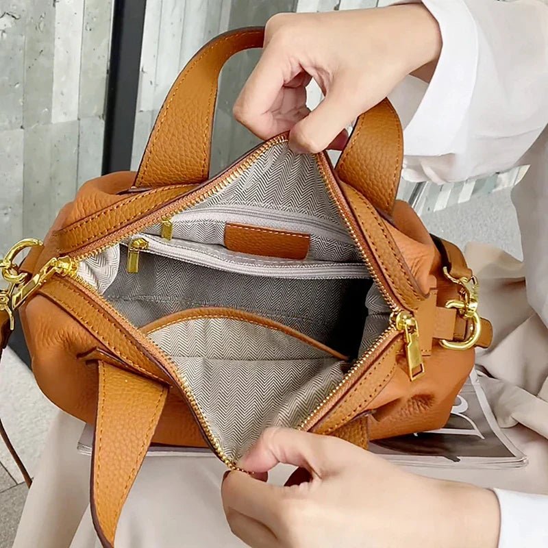 Belgravia Shoulder - Ciara & Fiona