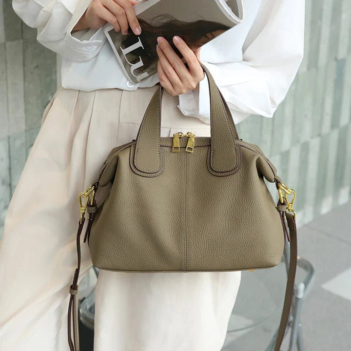 Belgravia Shoulder - Ciara & Fiona