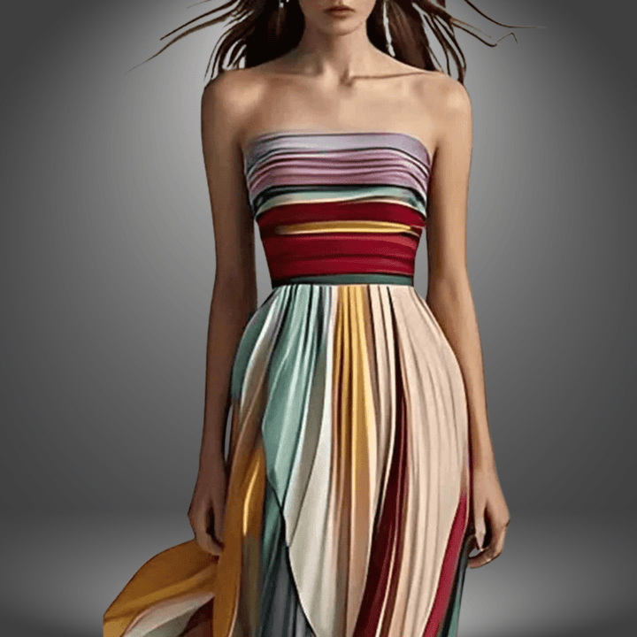 Beverly | Elegant Dress - Ciara & Fiona