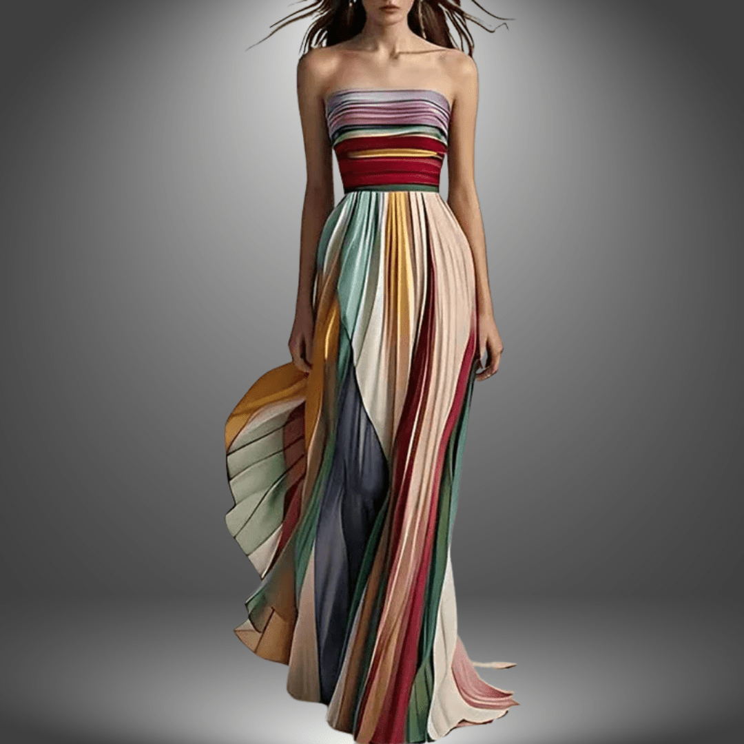 Beverly | Elegant Dress - Ciara & Fiona