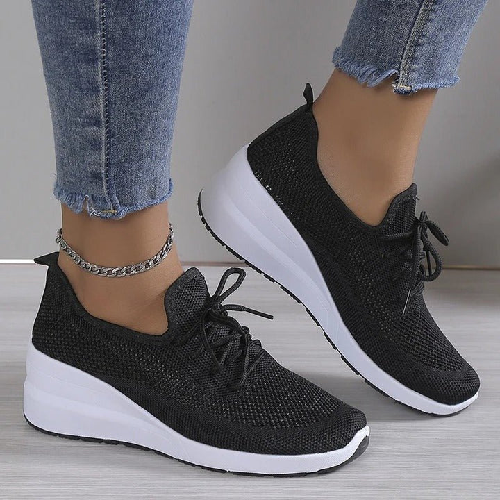 Caitlin | Orthopaedic shoes for women - Ciara & Fiona