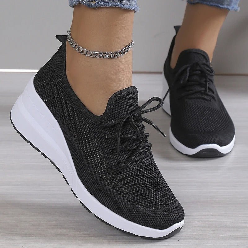 Caitlin | Orthopaedic shoes for women - Ciara & Fiona