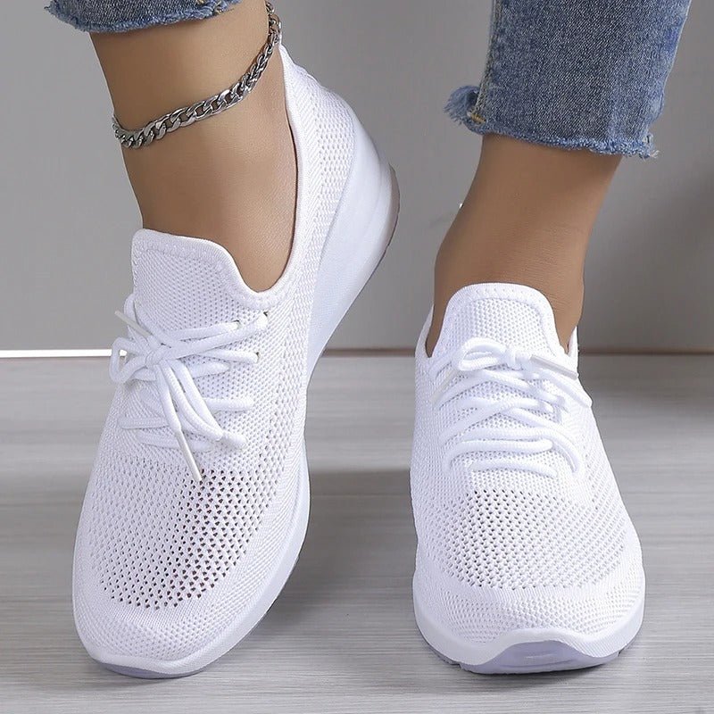 Caitlin | Orthopaedic shoes for women - Ciara & Fiona