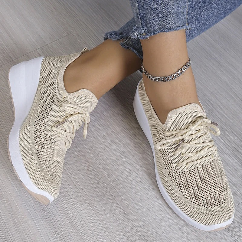 Caitlin | Orthopaedic shoes for women - Ciara & Fiona