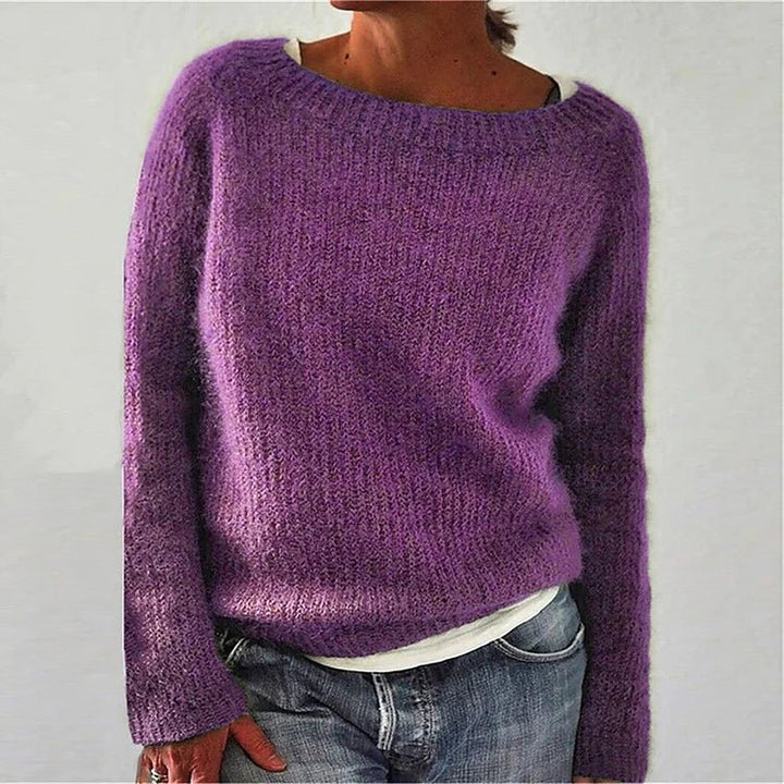 Camilla | Casual Long Sleeve - Ciara & Fiona