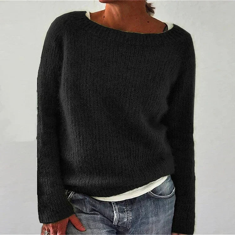 Camilla | Casual Long Sleeve - Ciara & Fiona