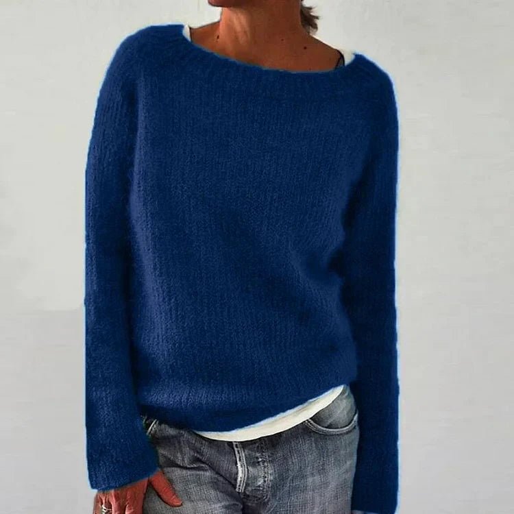 Camilla | Casual Long Sleeve - Ciara & Fiona