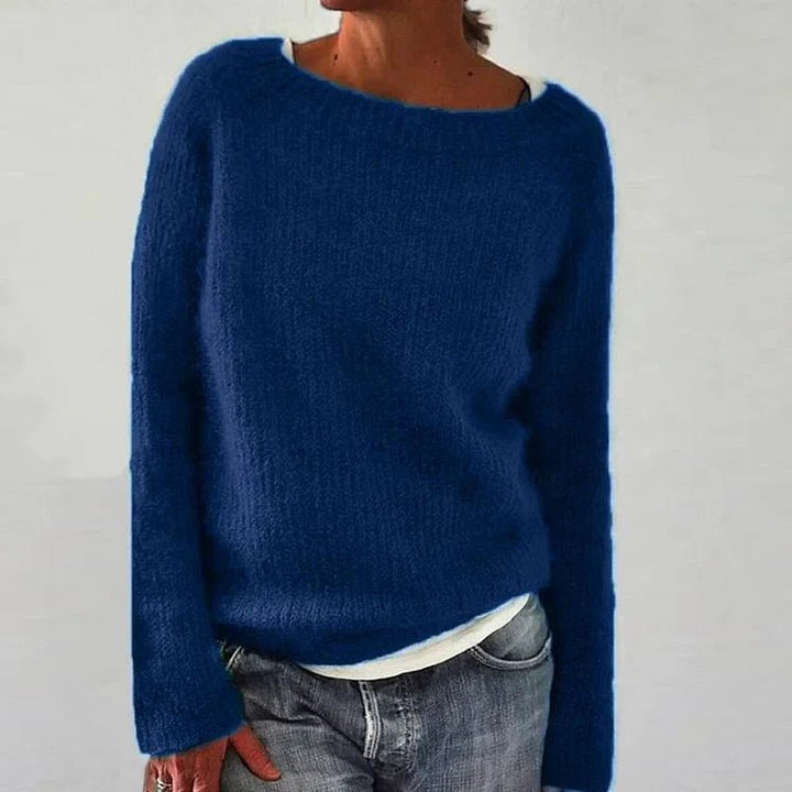 Camilla | Casual Long Sleeve - Ciara & Fiona