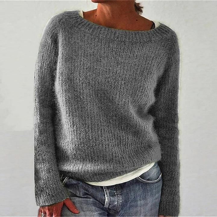 Camilla | Casual Long Sleeve - Ciara & Fiona