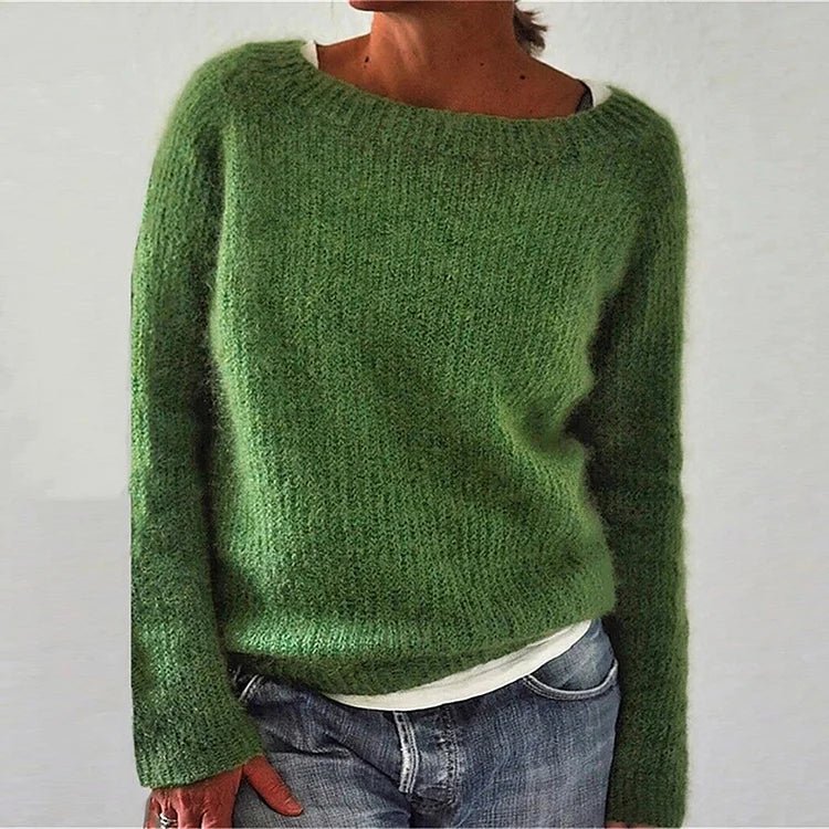 Camilla | Casual Long Sleeve - Ciara & Fiona