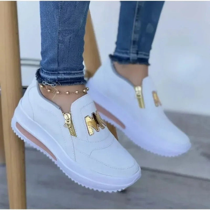Caprice | Orthopedic Sneakers - Ciara & Fiona