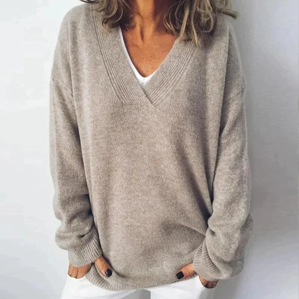 Carla Sweater - Ciara & Fiona