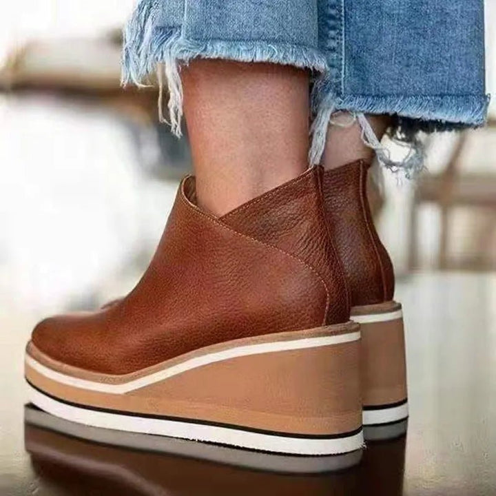 Carmen | Ankle Boots - Ciara & Fiona