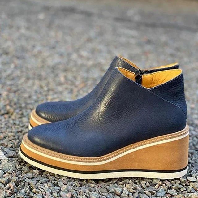 Carmen | Ankle Boots - Ciara & Fiona