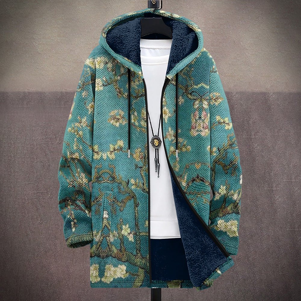 Celine | Artistic Luxe Cardigan - Ciara & Fiona
