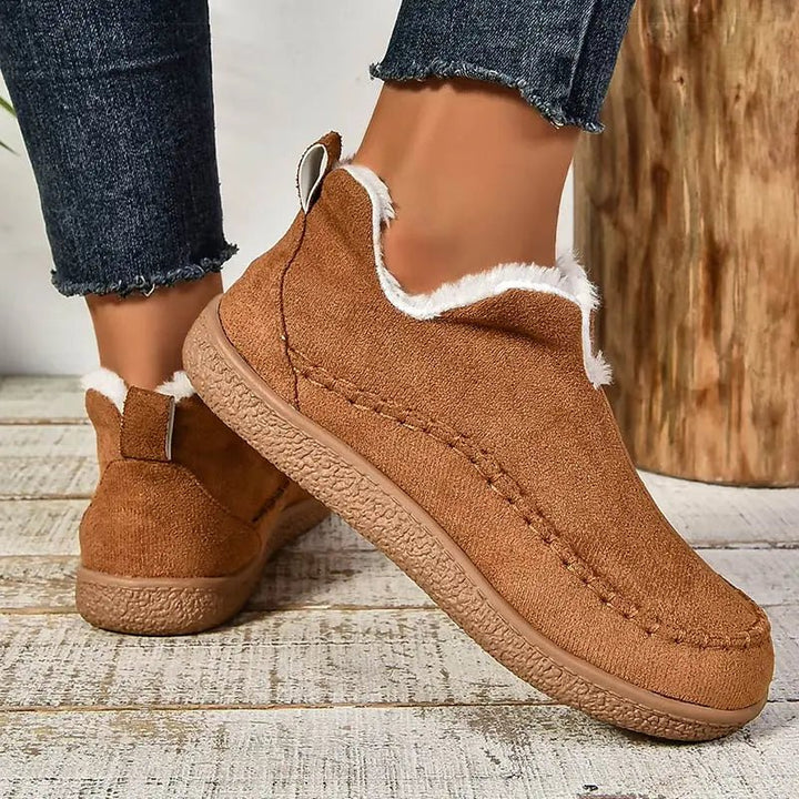 Christy | Orthopedic Ankle Boots - Ciara & Fiona