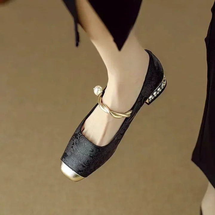 Cilia | Elegant Shoes - Ciara & Fiona