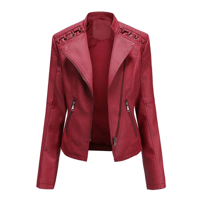 claire™ | refined jacket - Ciara & Fiona
