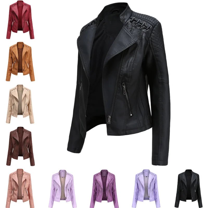 claire™ | refined jacket - Ciara & Fiona