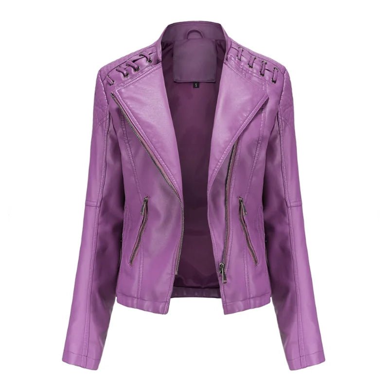 claire™ | refined jacket - Ciara & Fiona