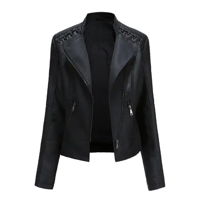 claire™ | refined jacket - Ciara & Fiona