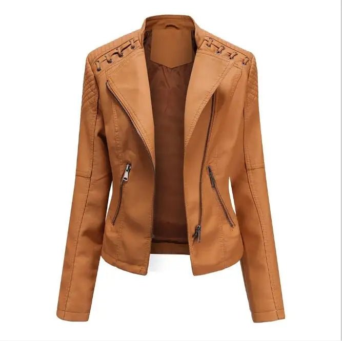 claire™ | refined jacket - Ciara & Fiona