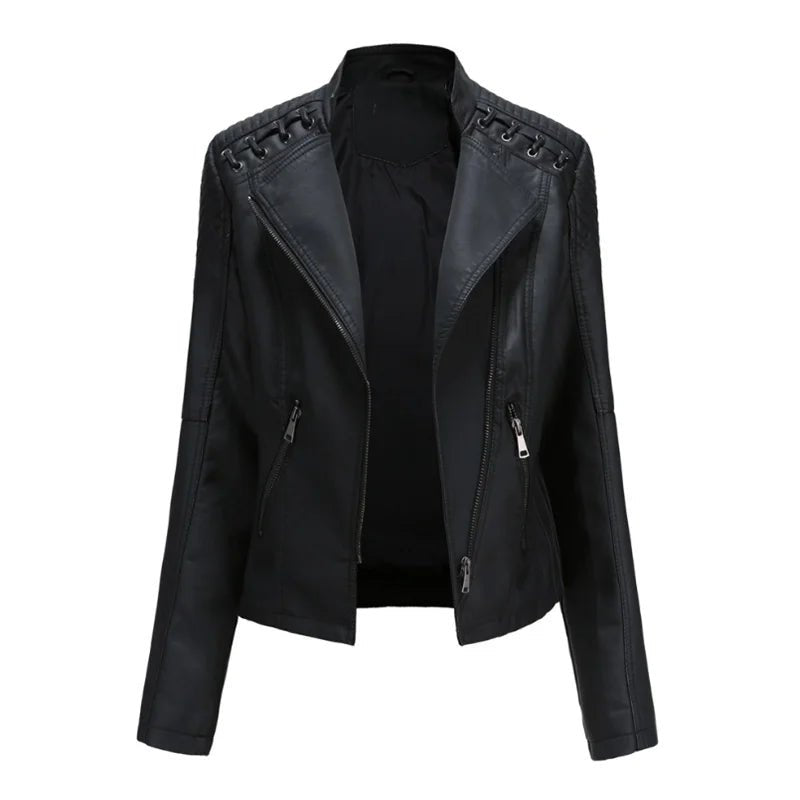 claire™ | refined jacket - Ciara & Fiona