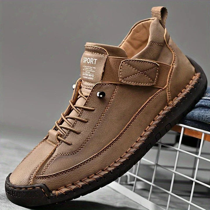 Claudie | Comfortable Orthopedic Sneakers - Ciara & Fiona