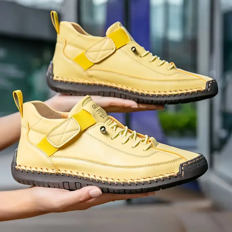 Claudie | Comfortable Orthopedic Sneakers - Ciara & Fiona