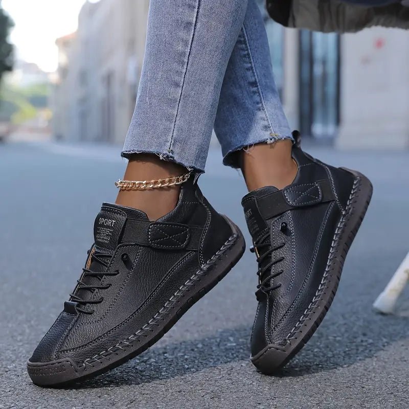 Claudie | Comfortable Orthopedic Sneakers - Ciara & Fiona