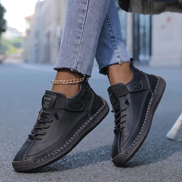 Claudie | Comfortable Orthopedic Sneakers - Ciara & Fiona