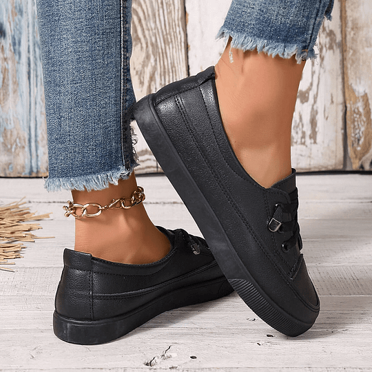 Clea | Modern Chic Orthopedic Shoes - Ciara & Fiona