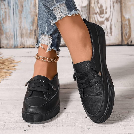 Clea | Modern Chic Orthopedic Shoes - Ciara & Fiona