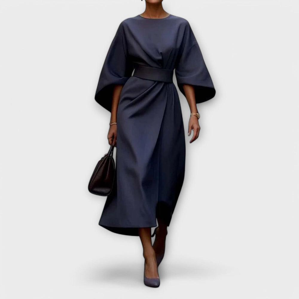 Coline | Elegant Dress - Ciara & Fiona