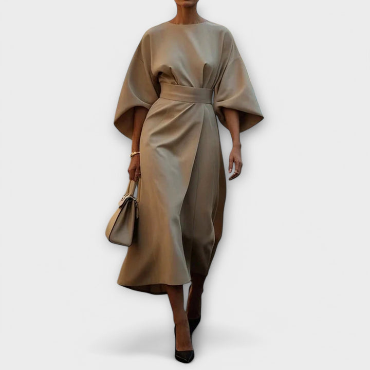 Coline | Elegant Dress - Ciara & Fiona