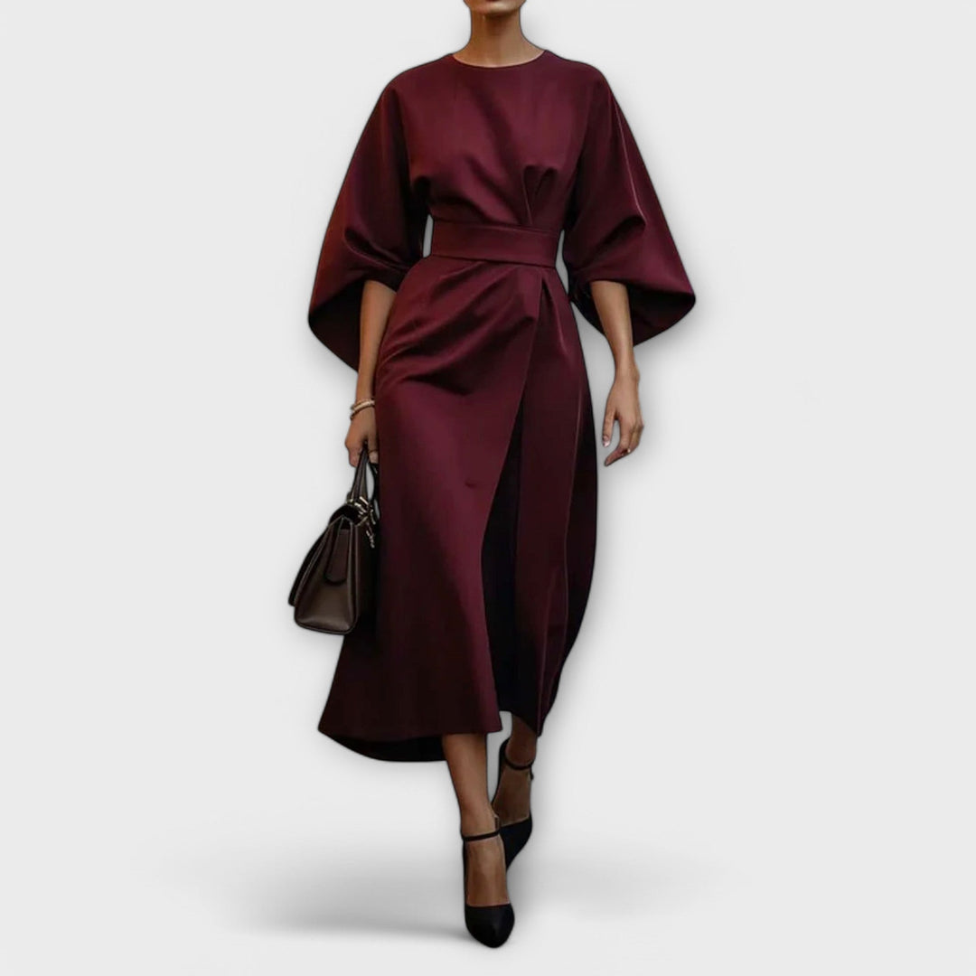 Coline | Elegant Dress - Ciara & Fiona