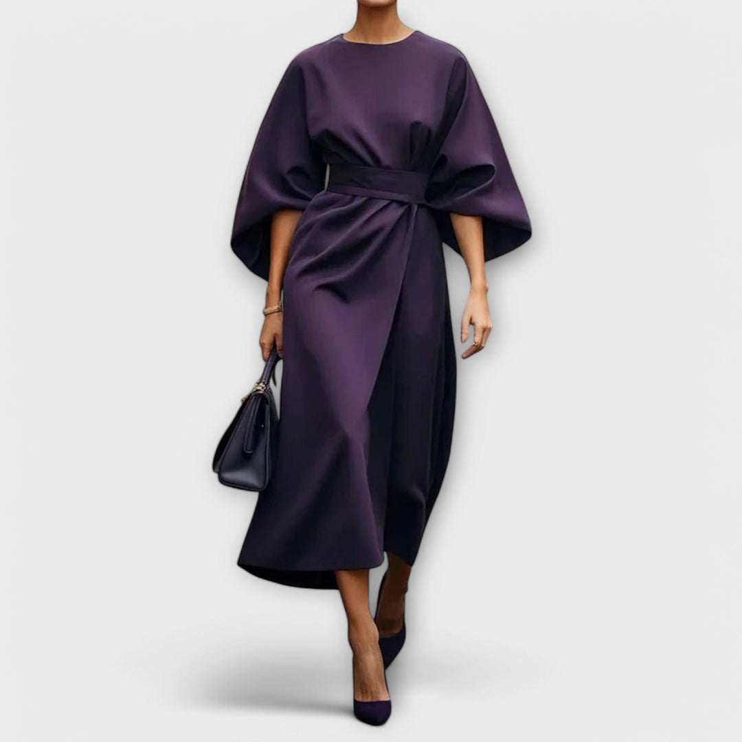 Coline | Elegant Dress - Ciara & Fiona