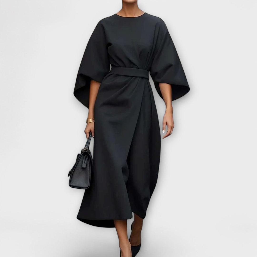 Coline | Elegant Dress - Ciara & Fiona