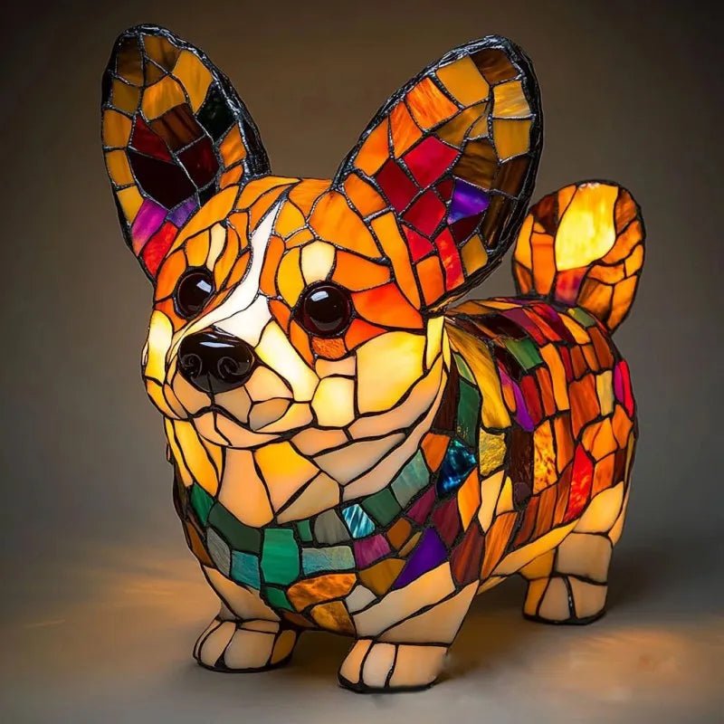 Corgi Radiant Light - Ciara & Fiona
