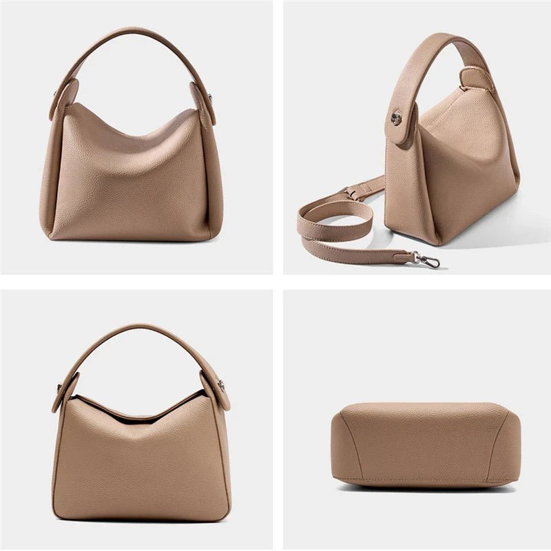 Crown Clutch - Ciara & Fiona