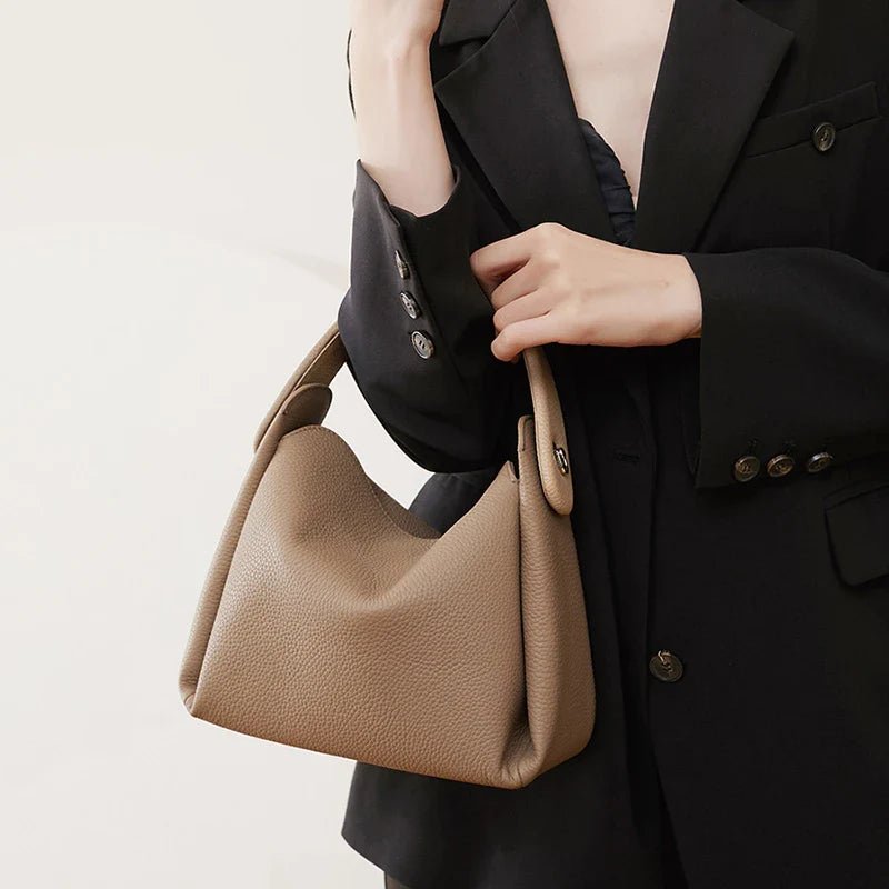 Crown Clutch - Ciara & Fiona