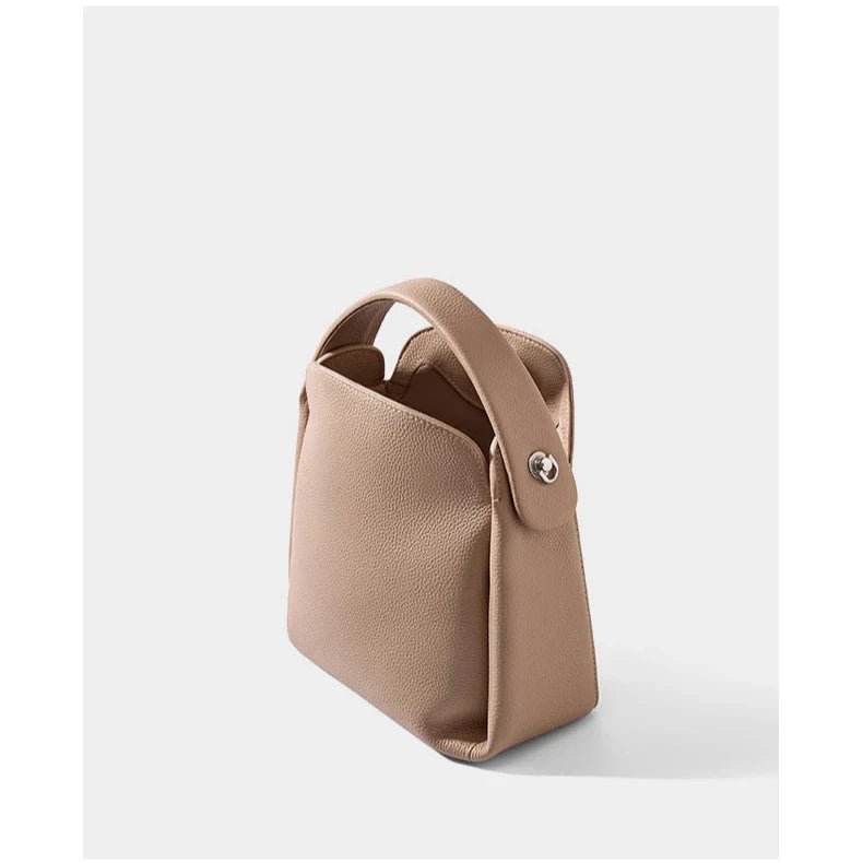 Crown Clutch - Ciara & Fiona